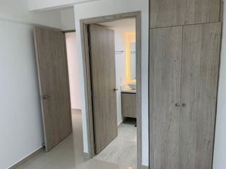 Foto 21 de Se Arrienda Apartamento En Calasanz - Medellin