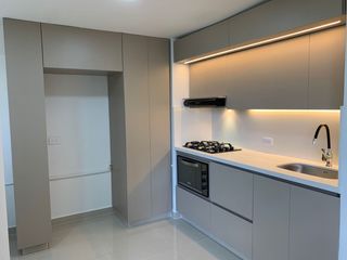 Foto 22 de Se Arrienda Apartamento En Calasanz - Medellin