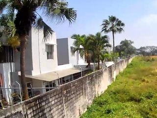 Foto 3 de TERRENO DE VENTA EN SAMBORONDON