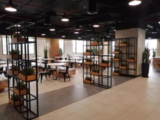 Foto 8 de OFICINA SURCO MONTERRICO 52 M2