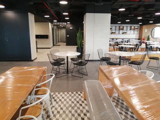 Foto 9 de OFICINA SURCO MONTERRICO 52 M2