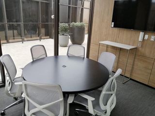 Foto 4 de OFICINA SURCO MONTERRICO 52 M2