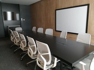 Foto 5 de OFICINA SURCO MONTERRICO 52 M2
