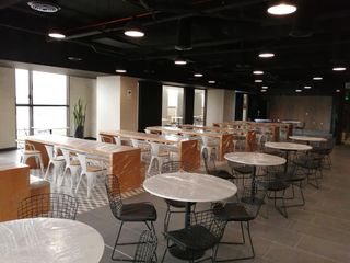 Foto 7 de OFICINA SURCO MONTERRICO 52 M2