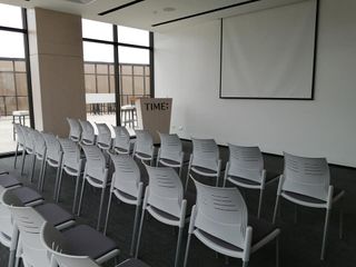 Foto 10 de OFICINA SURCO MONTERRICO 52 M2