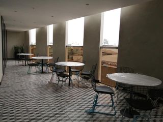 Foto 11 de OFICINA SURCO MONTERRICO 52 M2