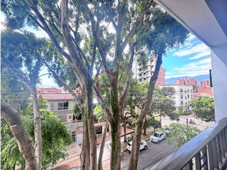 Foto 2 de Se Arrienda Apartamento en Calasanz, Medellín