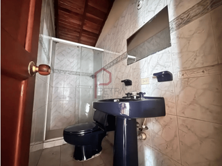 Foto 13 de Se Arrienda Apartamento en Calasanz, Medellín