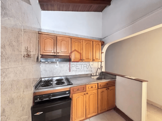 Foto 1 de Se Arrienda Apartamento en Calasanz, Medellín