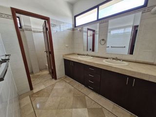 Foto 6 de CASA EN ALQUILER EL PORTÓN DE LAS LOMAS