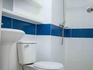 Foto 7 de Departamento Flat en Alquiler – Amplio, Luminoso y con Vista a Parque ✨🏡
