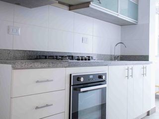 Foto 3 de Departamento Flat en Alquiler – Amplio, Luminoso y con Vista a Parque ✨🏡