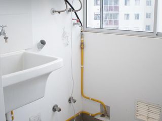 Foto 6 de Departamento Flat en Alquiler – Amplio, Luminoso y con Vista a Parque ✨🏡