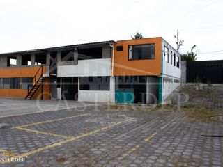 Foto 2 de Venta de Galpón en Calderón, Zabala, Llano Grande, Carcelen
