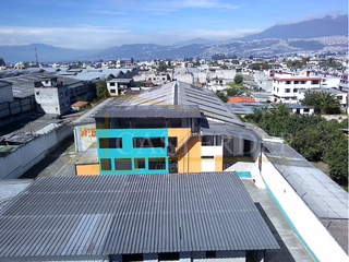 Foto 8 de Venta de Galpón en Calderón, Zabala, Llano Grande, Carcelen