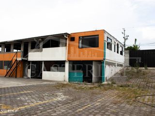 Foto 11 de Venta de Galpón en Calderón, Zabala, Llano Grande, Carcelen