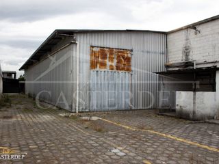 Foto 13 de Venta de Galpón en Calderón, Zabala, Llano Grande, Carcelen