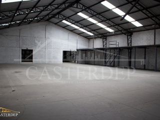 Foto 14 de Venta de Galpón en Calderón, Zabala, Llano Grande, Carcelen