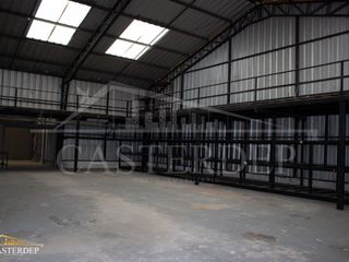 Foto 16 de Venta de Galpón en Calderón, Zabala, Llano Grande, Carcelen