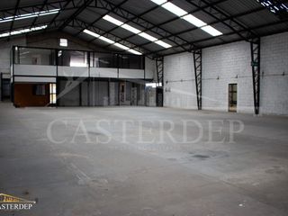 Foto 18 de Venta de Galpón en Calderón, Zabala, Llano Grande, Carcelen