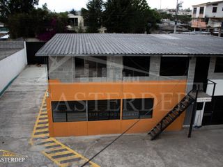 Foto 24 de Venta de Galpón en Calderón, Zabala, Llano Grande, Carcelen
