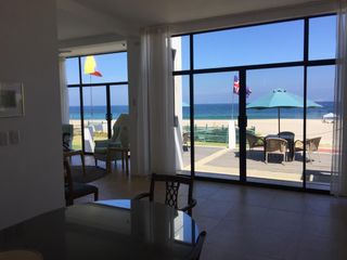 Foto 2 de EN VENTA HOTEL EN MANTA EN PUNTA SAN LORENZO