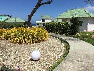 Foto 5 de EN VENTA HOTEL EN MANTA EN PUNTA SAN LORENZO