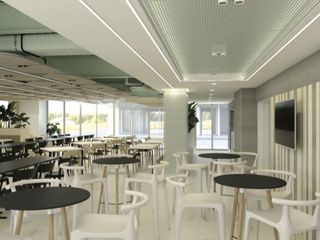 Foto 1 de EN VENTA OFICINAS EN CORPORATIVO LAS AMERICAS, NORTE DE GUAYAQUIL