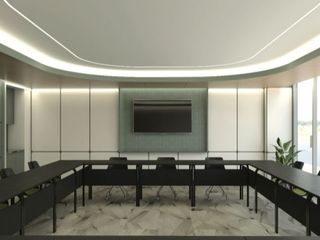 Foto 2 de EN VENTA OFICINAS EN CORPORATIVO LAS AMERICAS, NORTE DE GUAYAQUIL