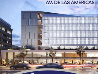 Foto 4 de EN VENTA OFICINAS EN CORPORATIVO LAS AMERICAS, NORTE DE GUAYAQUIL