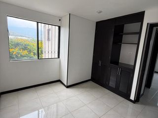 Foto 12 de VENTA DE APARTAMENTO EN RINCON DE LA PLAZA B/ NUEVA TENQUENDAMA CALI-VALLE