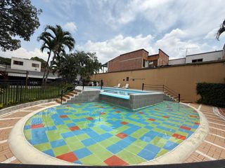Foto 17 de VENTA DE APARTAMENTO EN RINCON DE LA PLAZA B/ NUEVA TENQUENDAMA CALI-VALLE