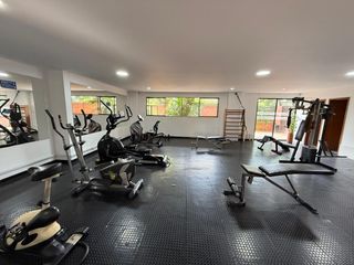 Foto 19 de VENTA DE APARTAMENTO EN RINCON DE LA PLAZA B/ NUEVA TENQUENDAMA CALI-VALLE