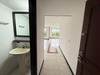 Foto 3 de VENTA DE APARTAMENTO EN RINCON DE LA PLAZA B/ NUEVA TENQUENDAMA CALI-VALLE
