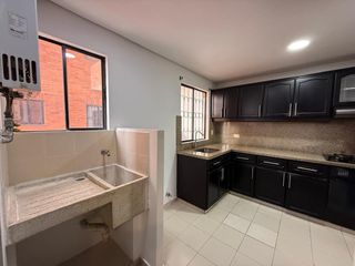 Foto 4 de VENTA DE APARTAMENTO EN RINCON DE LA PLAZA B/ NUEVA TENQUENDAMA CALI-VALLE