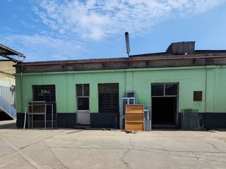 Foto 12 de ALQUILER DE AMPLIO TERRENO INDUSTRIAL EN EL CERCADO DE LIMA