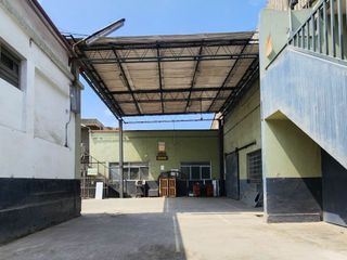 Foto 8 de ALQUILER DE AMPLIO TERRENO INDUSTRIAL EN EL CERCADO DE LIMA