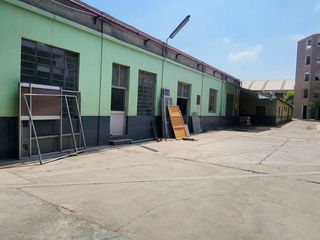 Foto 9 de ALQUILER DE AMPLIO TERRENO INDUSTRIAL EN EL CERCADO DE LIMA
