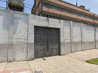 Foto 6 de ALQUILER DE AMPLIO TERRENO INDUSTRIAL EN EL CERCADO DE LIMA