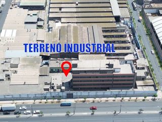 Foto 5 de ALQUILER DE AMPLIO TERRENO INDUSTRIAL EN EL CERCADO DE LIMA