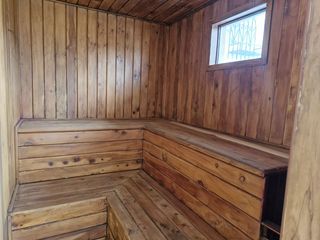 Foto 3 de CASA EN LAS GARZAS - VENTA CON PISCINA – SAUNA Y VAPOR.