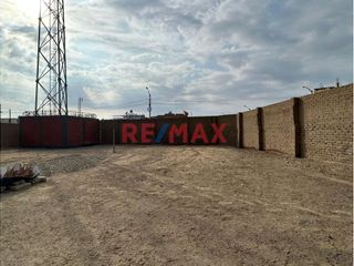 Foto 3 de Ocasion Venta De Lote En Posesion/90M2/Zona La Urba Progreso/ S/. 70,000