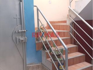 Foto 2 de Casa En Venta En La Esperanza 136.3M2 A Una Cuadra De La Av Condorcanqui