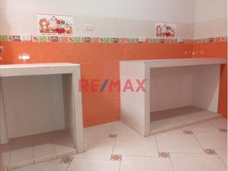 Foto 10 de Casa En Venta En La Esperanza 136.3M2 A Una Cuadra De La Av Condorcanqui