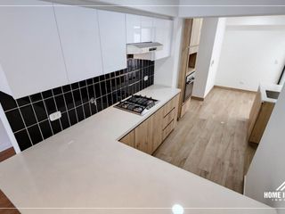 Foto 5 de HERMOSO DEPARTAMENTO DE ESTRENO EN CHACARILLA DEL ESTANQUE, SAN BORJA