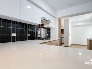 Foto 4 de HERMOSO DEPARTAMENTO DE ESTRENO EN CHACARILLA DEL ESTANQUE, SAN BORJA