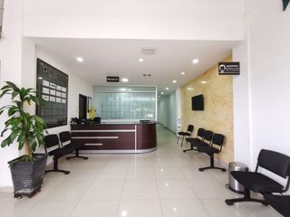 Foto 1 de LOCAL COMERCIAL PARA RENTA EN BARRANQUILLA