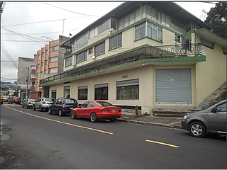 Foto 1 de DE OPORTUNIDAD SE RENTA ÁMPLIO LOCAL CON OFICINAS EN DOS NIVELES IDEAL PARA SALA DE SHOWROOM - DISTRIBUIDORA FARMACEUTICA – IMPRENTA SUPERFICIE TOTAL