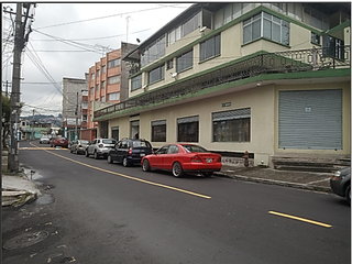 Foto 5 de DE OPORTUNIDAD SE RENTA ÁMPLIO LOCAL CON OFICINAS EN DOS NIVELES IDEAL PARA SALA DE SHOWROOM - DISTRIBUIDORA FARMACEUTICA – IMPRENTA SUPERFICIE TOTAL