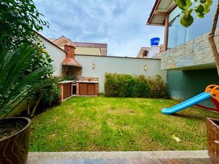 Foto 19 de En Venta Casa a 2 cuadras de la Universidad Católica de Azogues